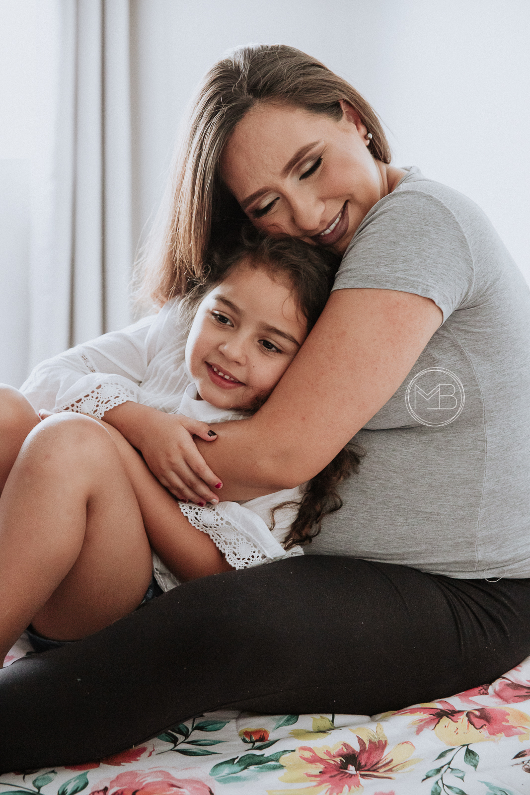 Ensaio Gestante Lifestyle