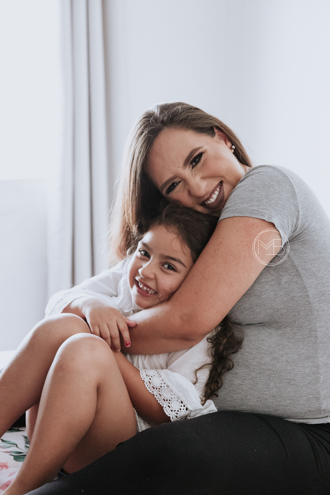 Ensaio Gestante Lifestyle