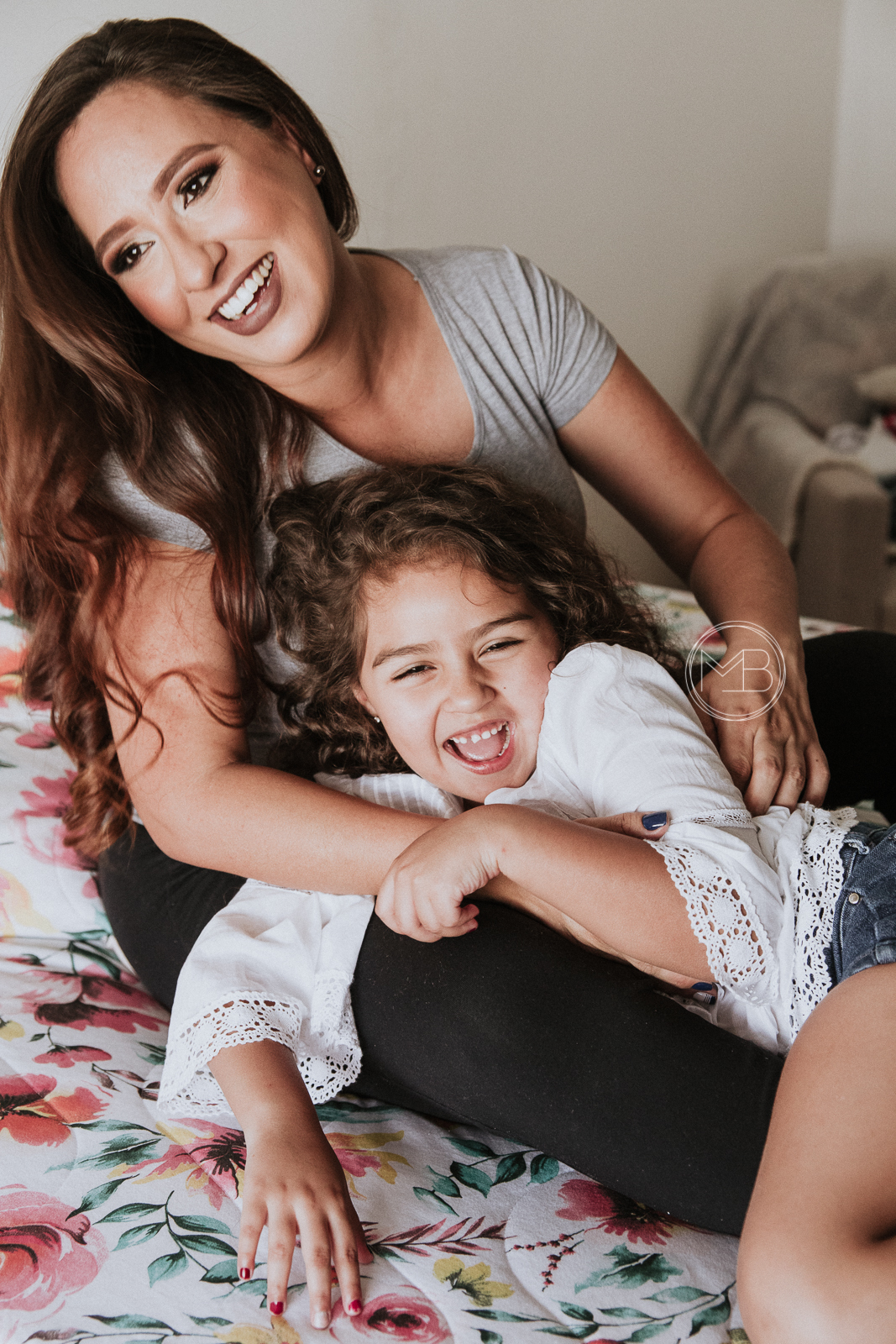 Ensaio Gestante Lifestyle