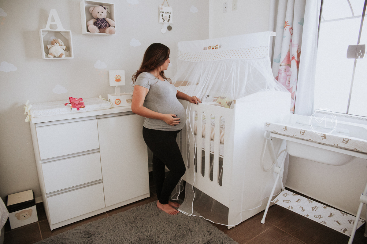 Ensaio Gestante Lifestylevvv