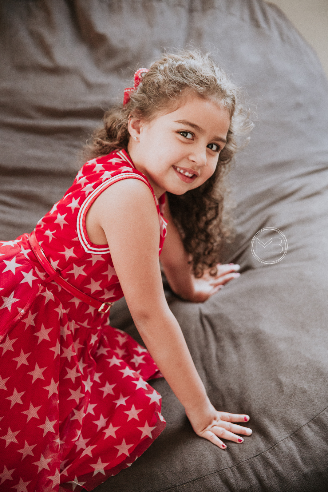 Ensaio Gestante Lifestyle