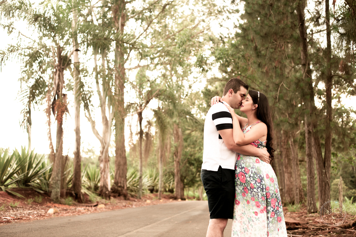 Ensaio Gestante - Pouso Alegre, MG