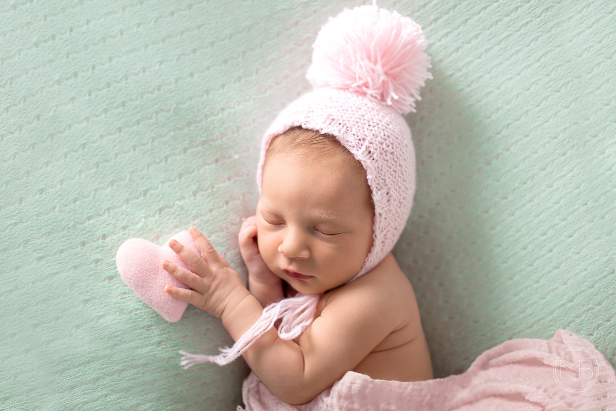 Ensaio Newborn
Fotos de recém-nascido - Pouso Alegre, MG