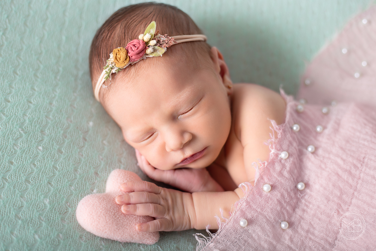 Ensaio Newborn
Fotos de recém-nascido - Pouso Alegre, MG