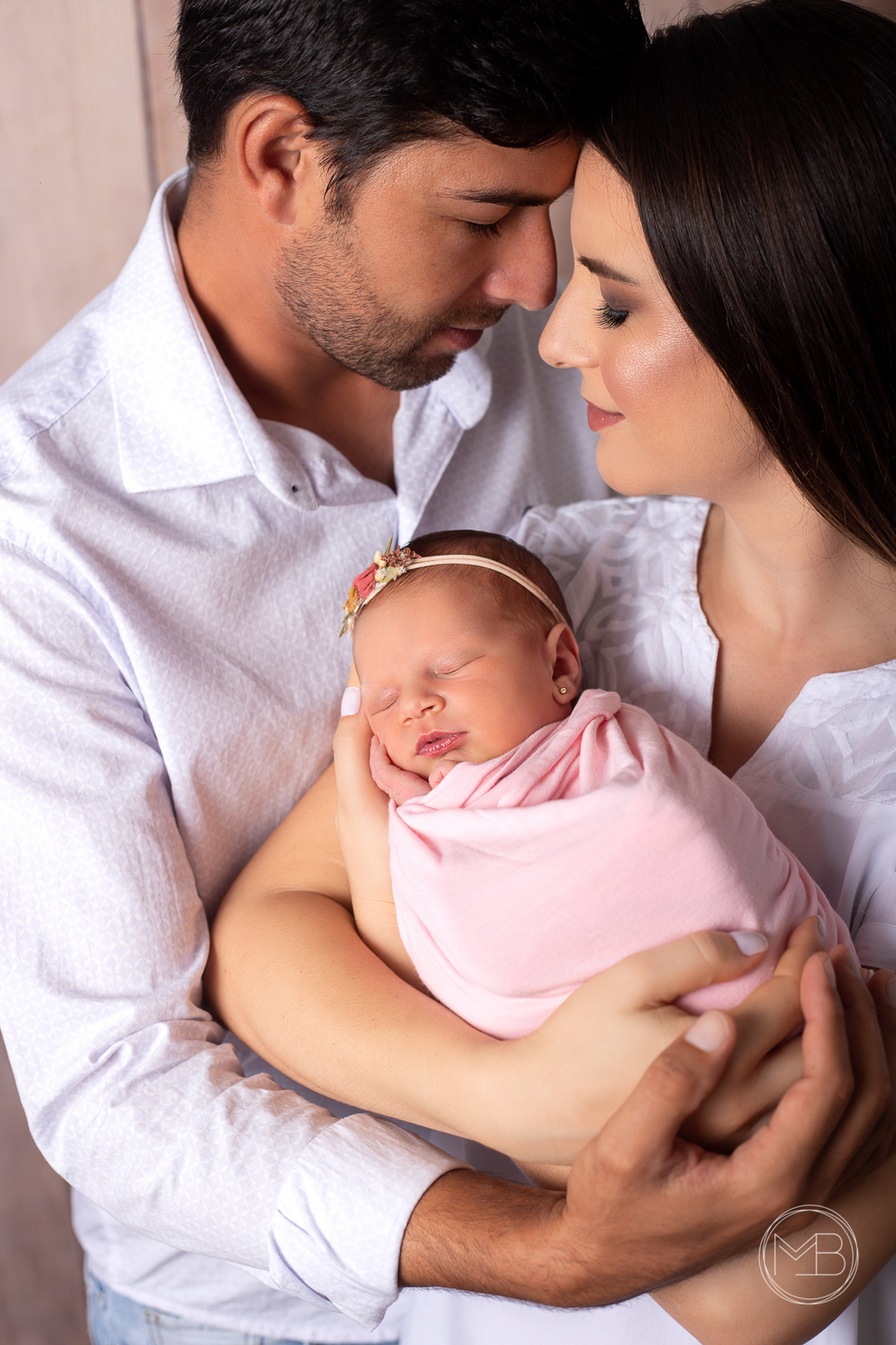 Ensaio Newborn
Fotos de recém-nascido - Pouso Alegre, MG