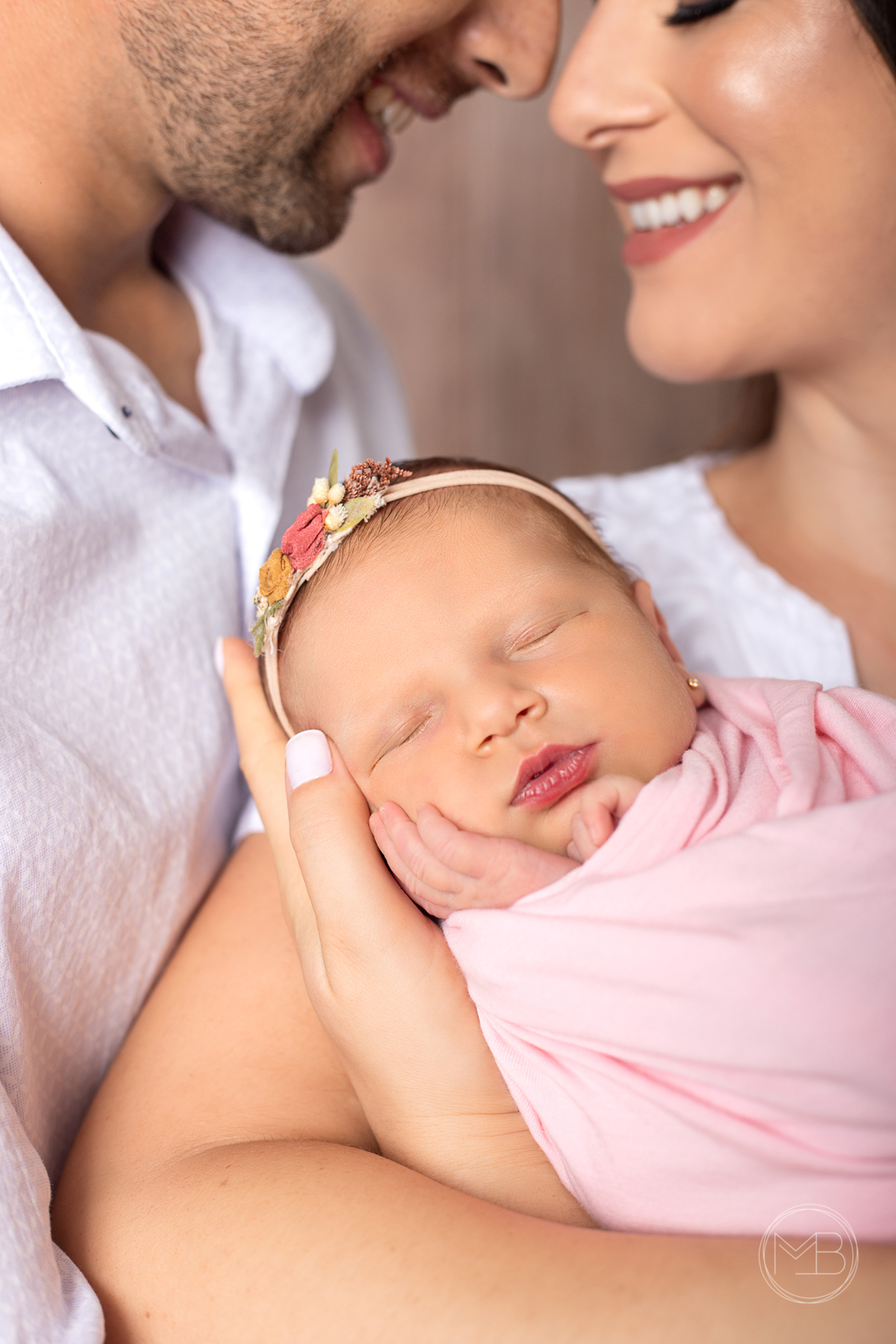 Ensaio Newborn
Fotos de recém-nascido - Pouso Alegre, MG