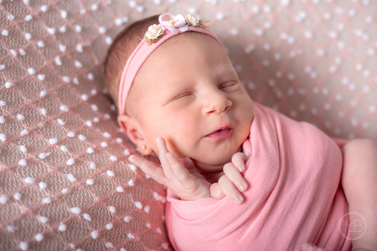 Ensaio Newborn
Fotos de recém-nascido - Pouso Alegre, MG