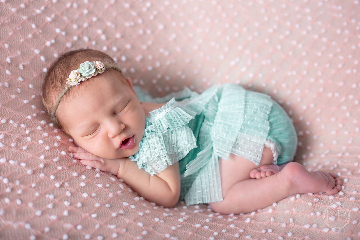 Ensaio Newborn
Fotos de recém-nascido - Pouso Alegre, MG
