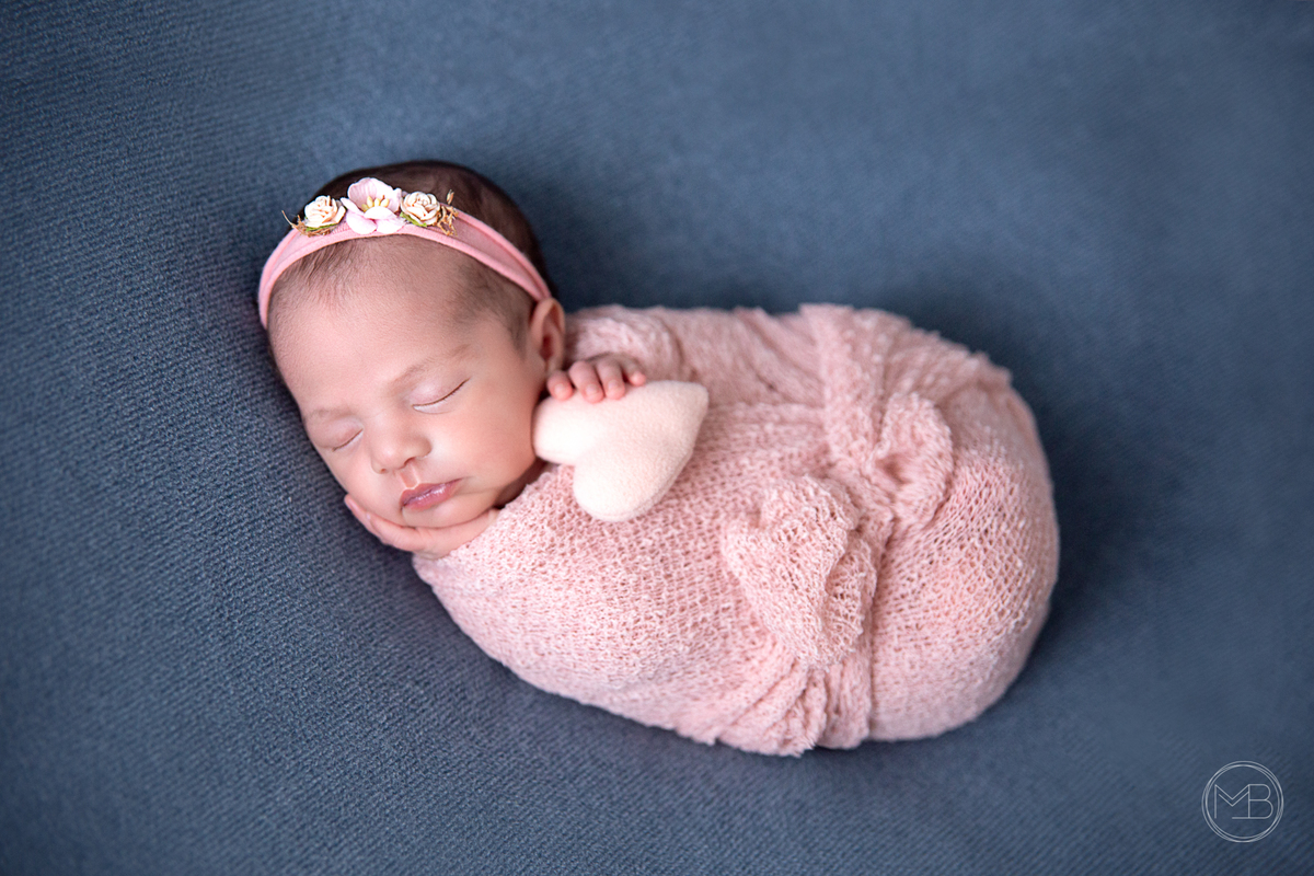 Os primeiros detalhes da Sophia e do Gabriel - Ensaio Newborn, Pouso Alegre, MG