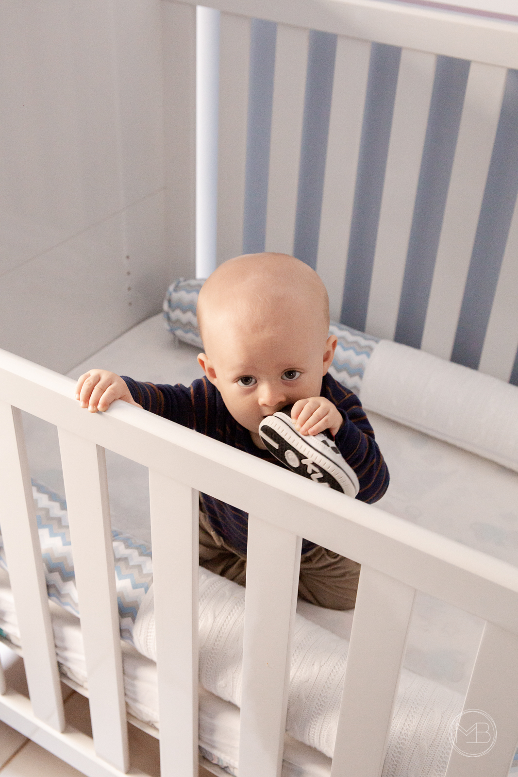 Cake Smash - O primeiro aninho do Gabriel - Pouso Alegre, MG