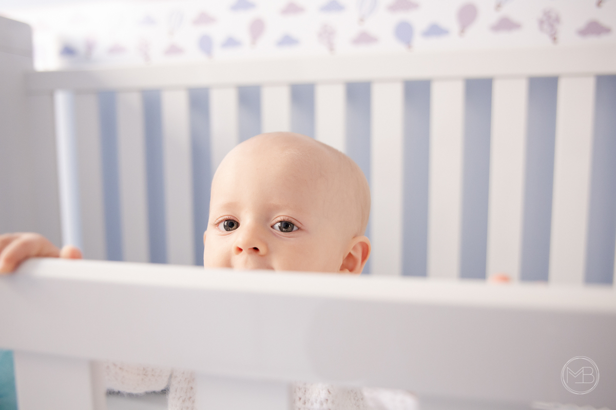 Cake Smash - O primeiro aninho do Gabriel - Pouso Alegre, MG