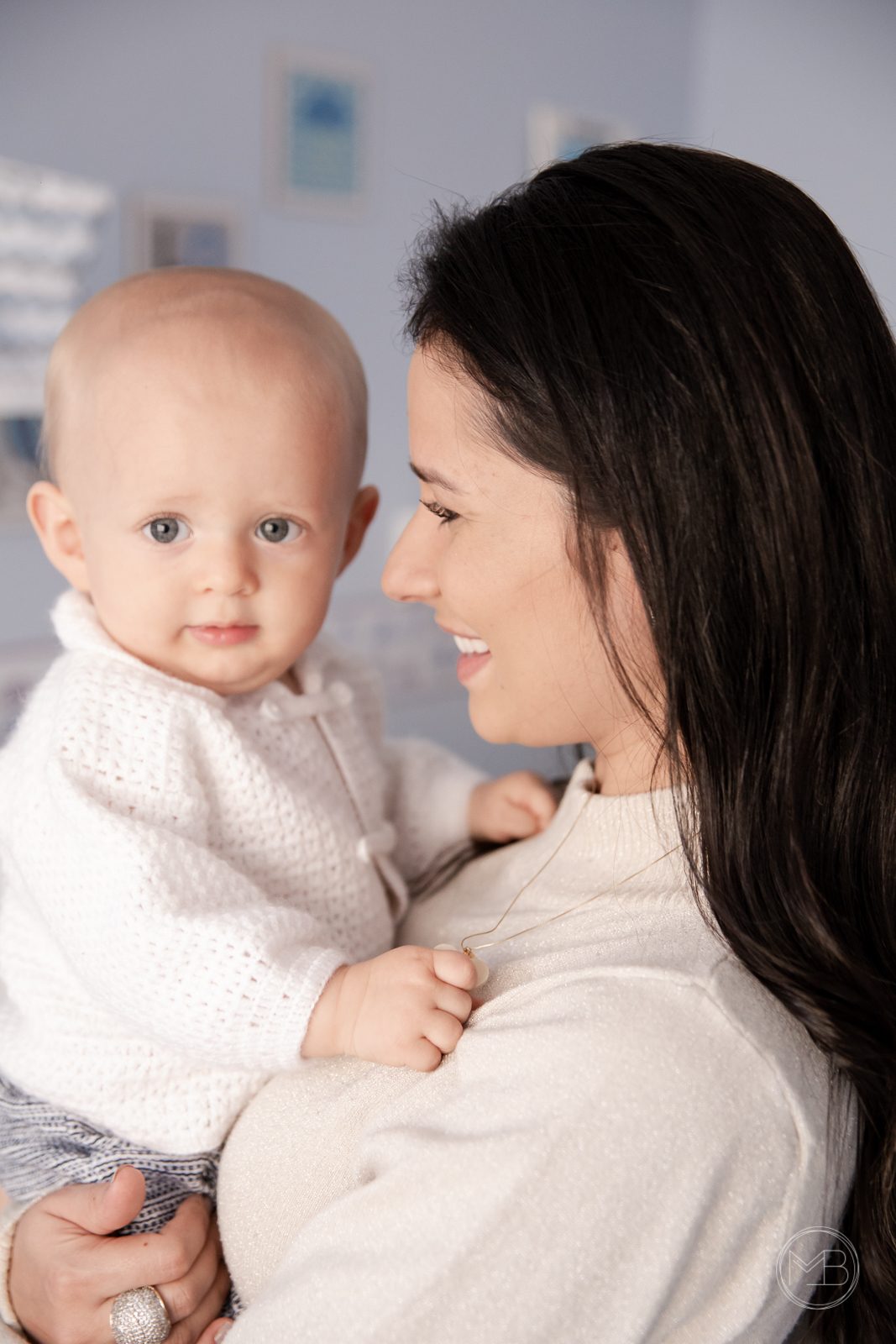 Cake Smash - O primeiro aninho do Gabriel - Pouso Alegre, MG