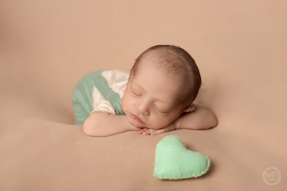 Ensaio Newborn
Pouso Alegre - MG