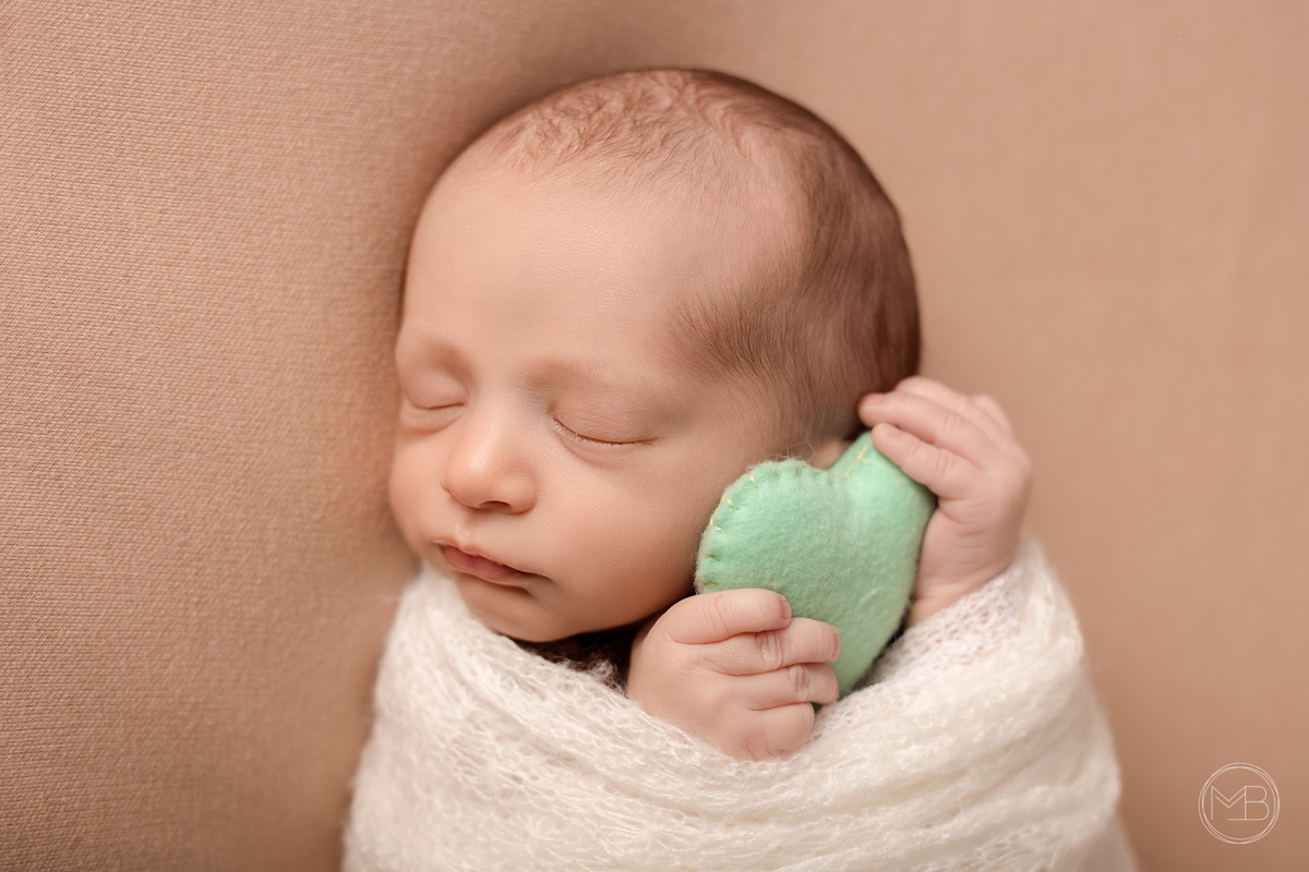 Ensaio Newborn
Pouso Alegre - MG