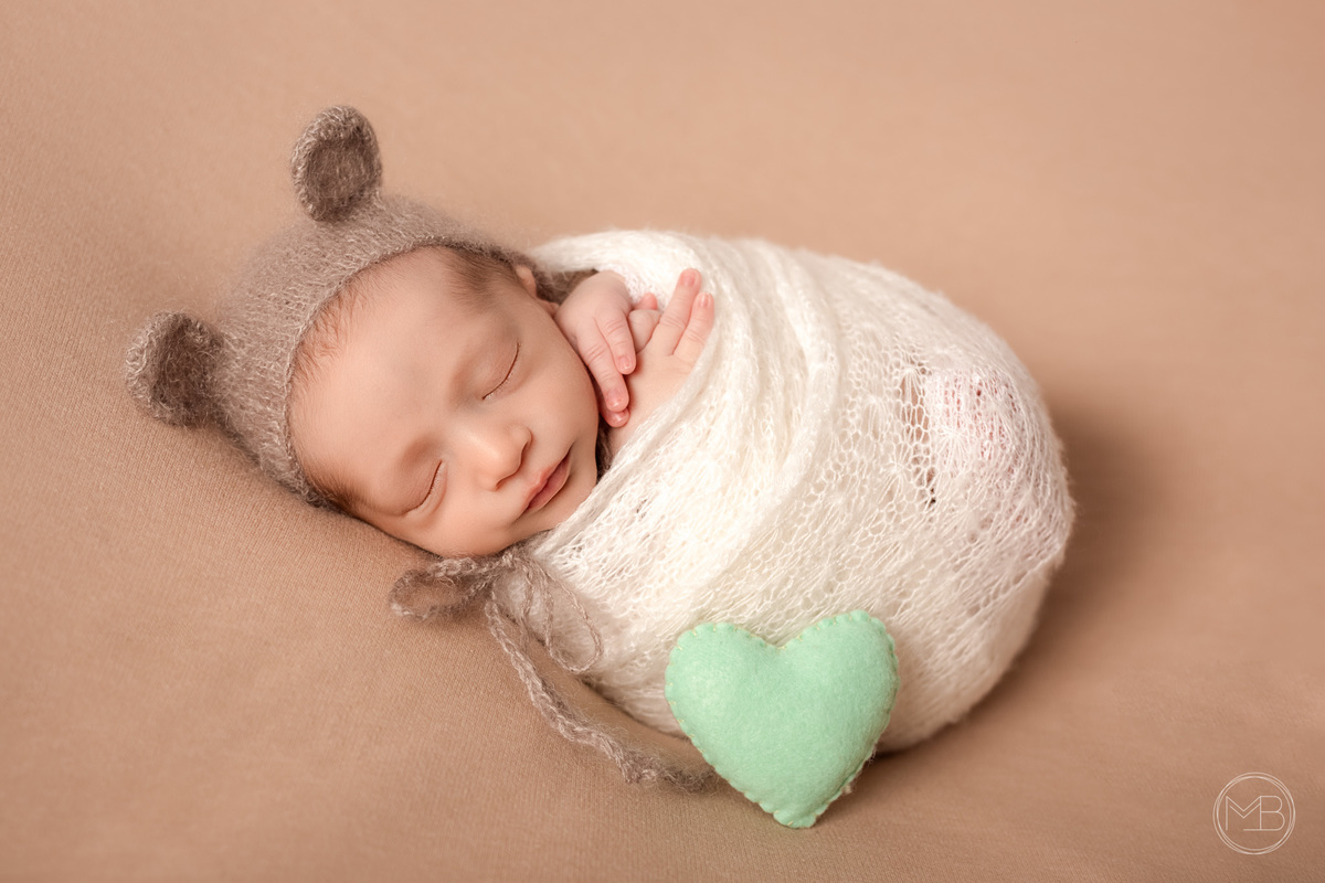 Ensaio Newborn
Pouso Alegre - MG