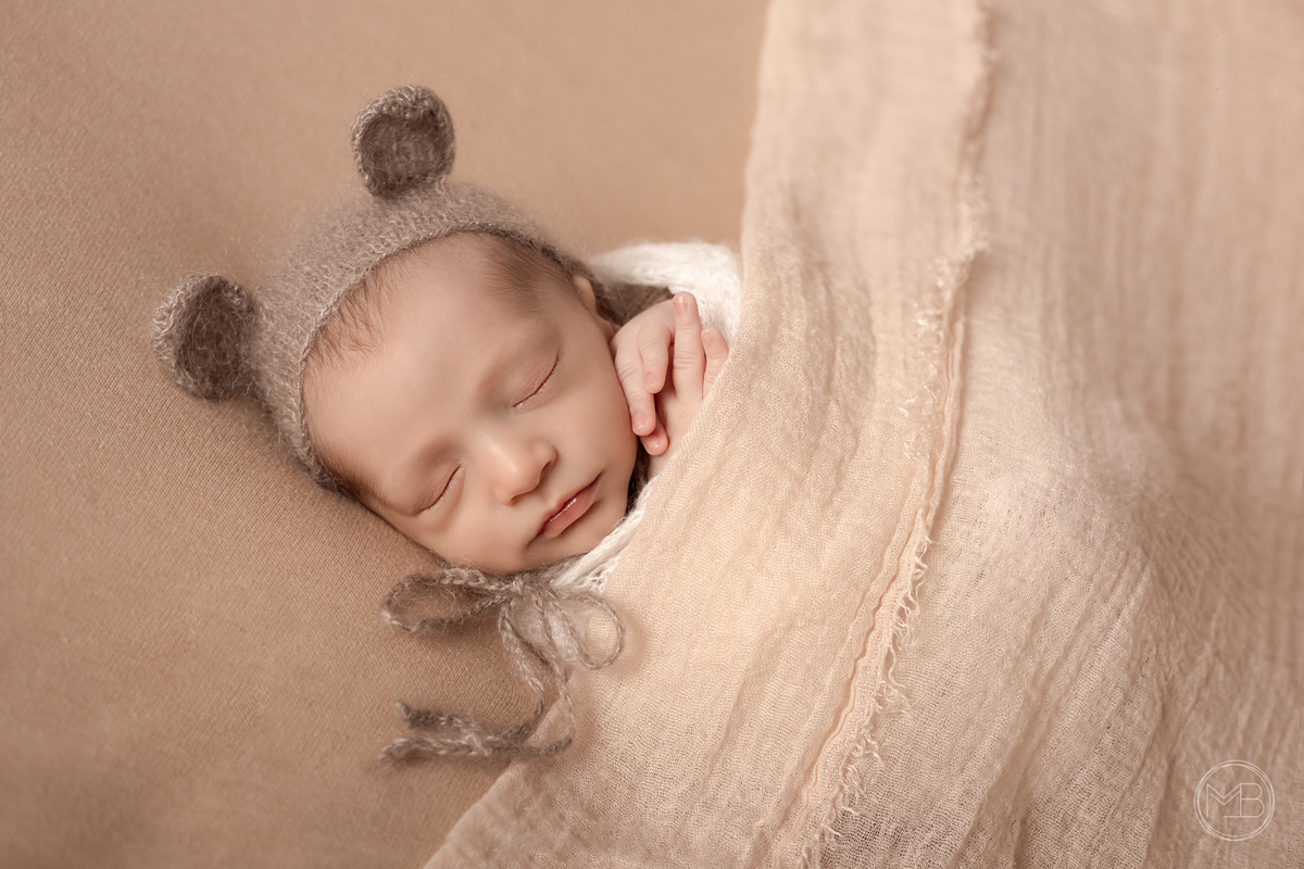 Ensaio Newborn
Pouso Alegre - MG