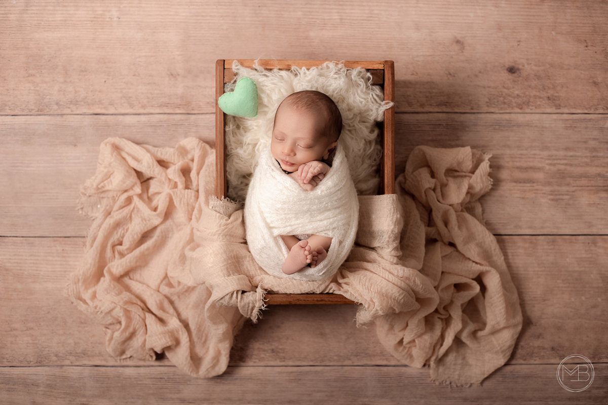 Ensaio Newborn
Pouso Alegre - MG