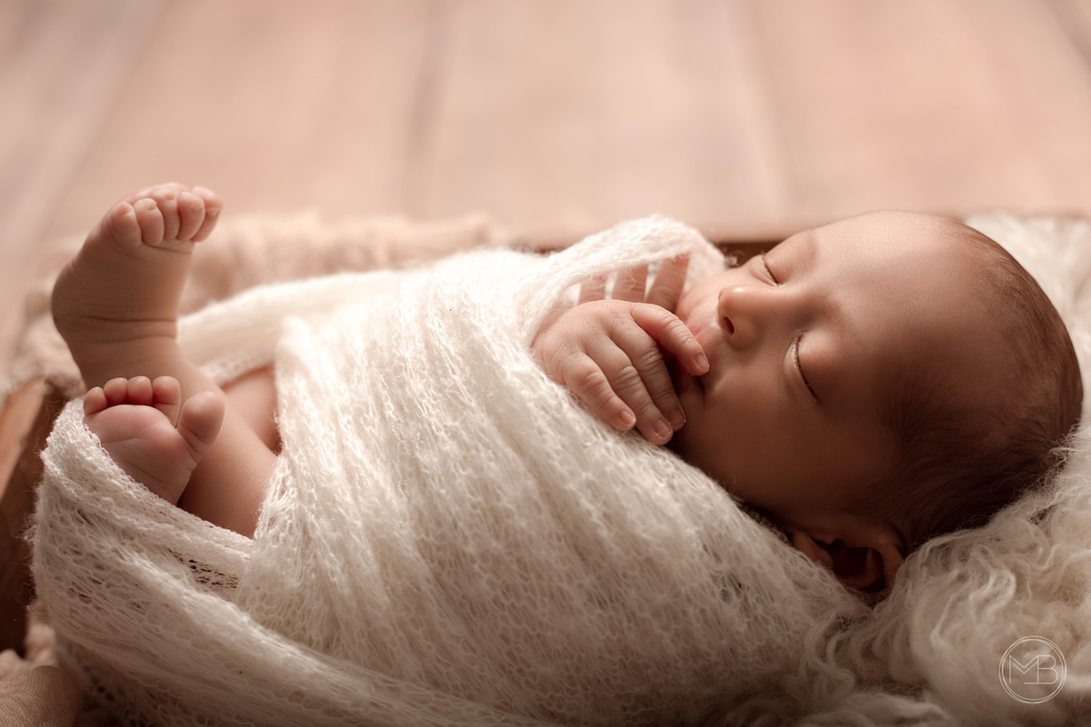 Ensaio Newborn
Pouso Alegre - MG