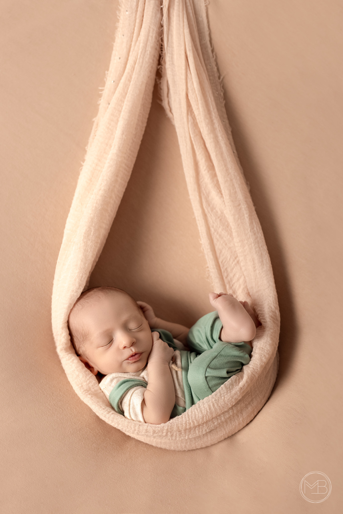 Ensaio Newborn
Pouso Alegre - MG