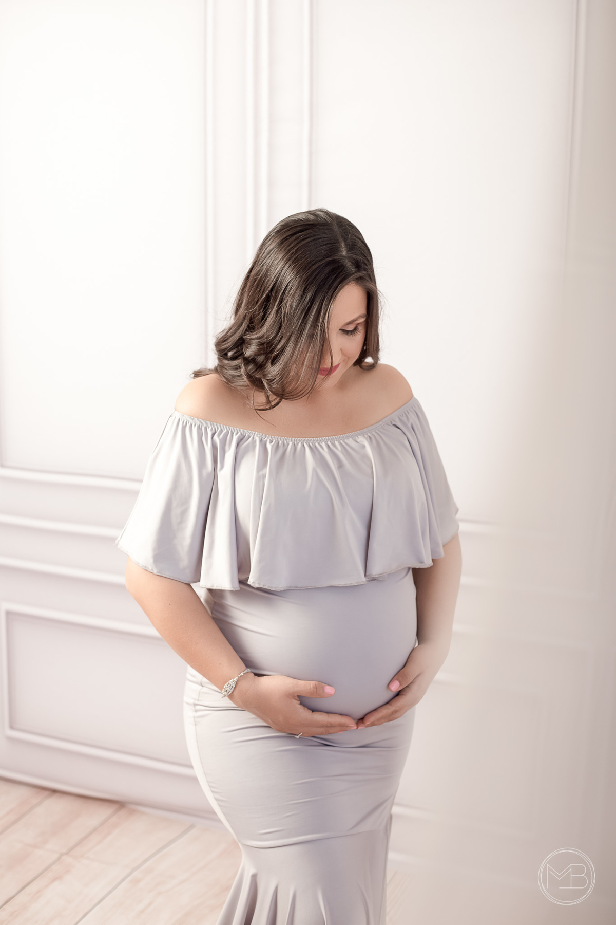 Ensaio Gestante
A doce espera pela Luana