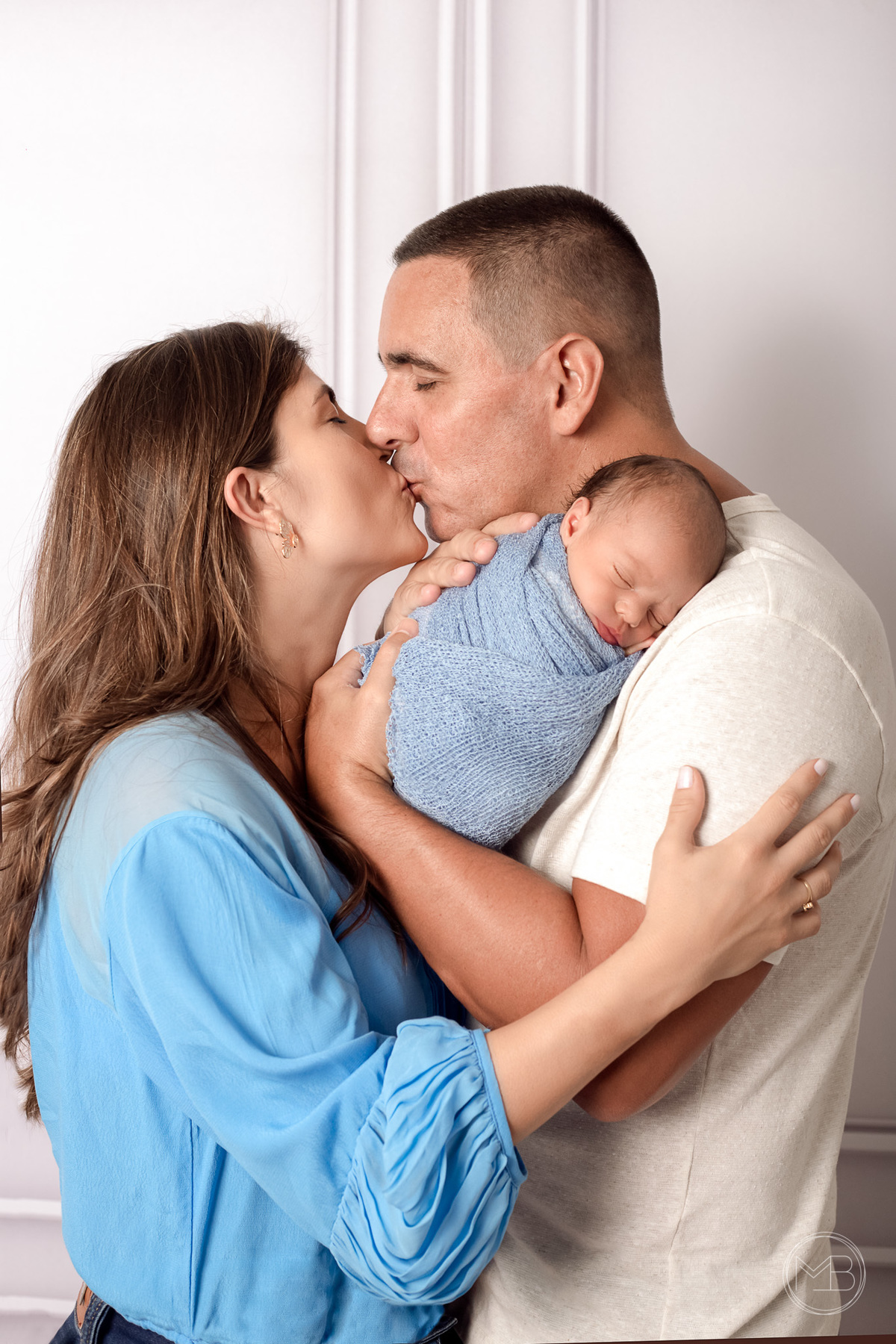 Ensaio Newborn
Os primeiros dias do Lucas