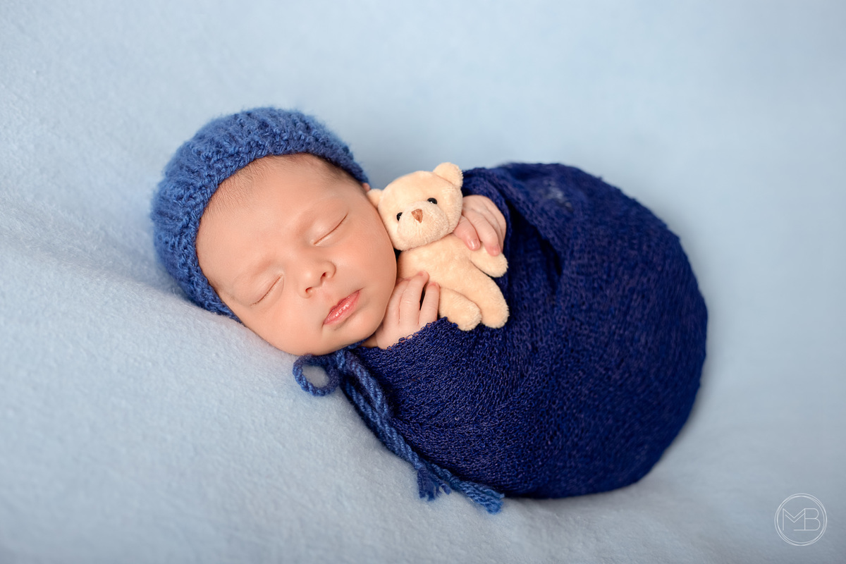 Ensaio Newborn
Os primeiros dias do Lucas