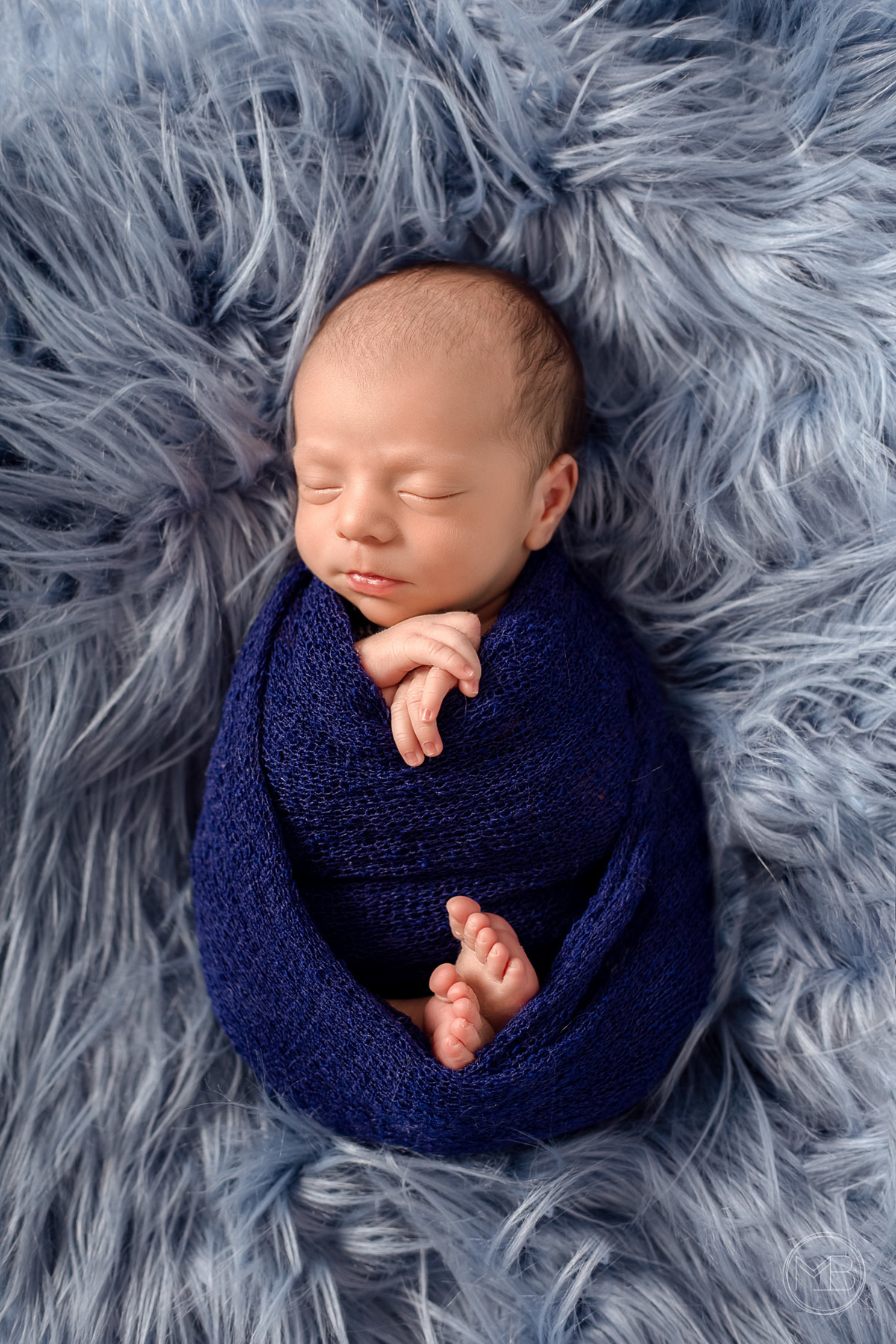 Ensaio Newborn
Os primeiros dias do Lucas