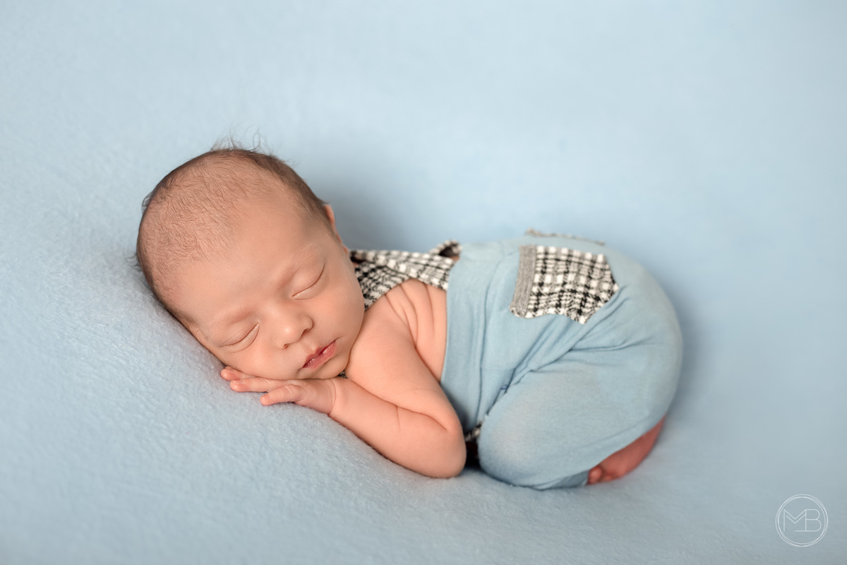 Ensaio Newborn
Os primeiros dias do Lucas