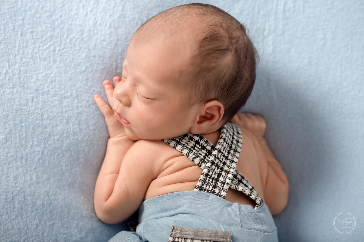 Ensaio Newborn
Os primeiros dias do Lucas