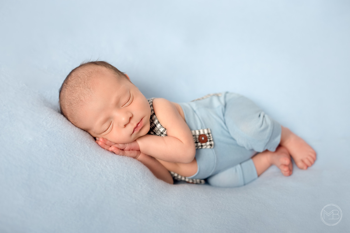 Ensaio Newborn
Os primeiros dias do Lucas