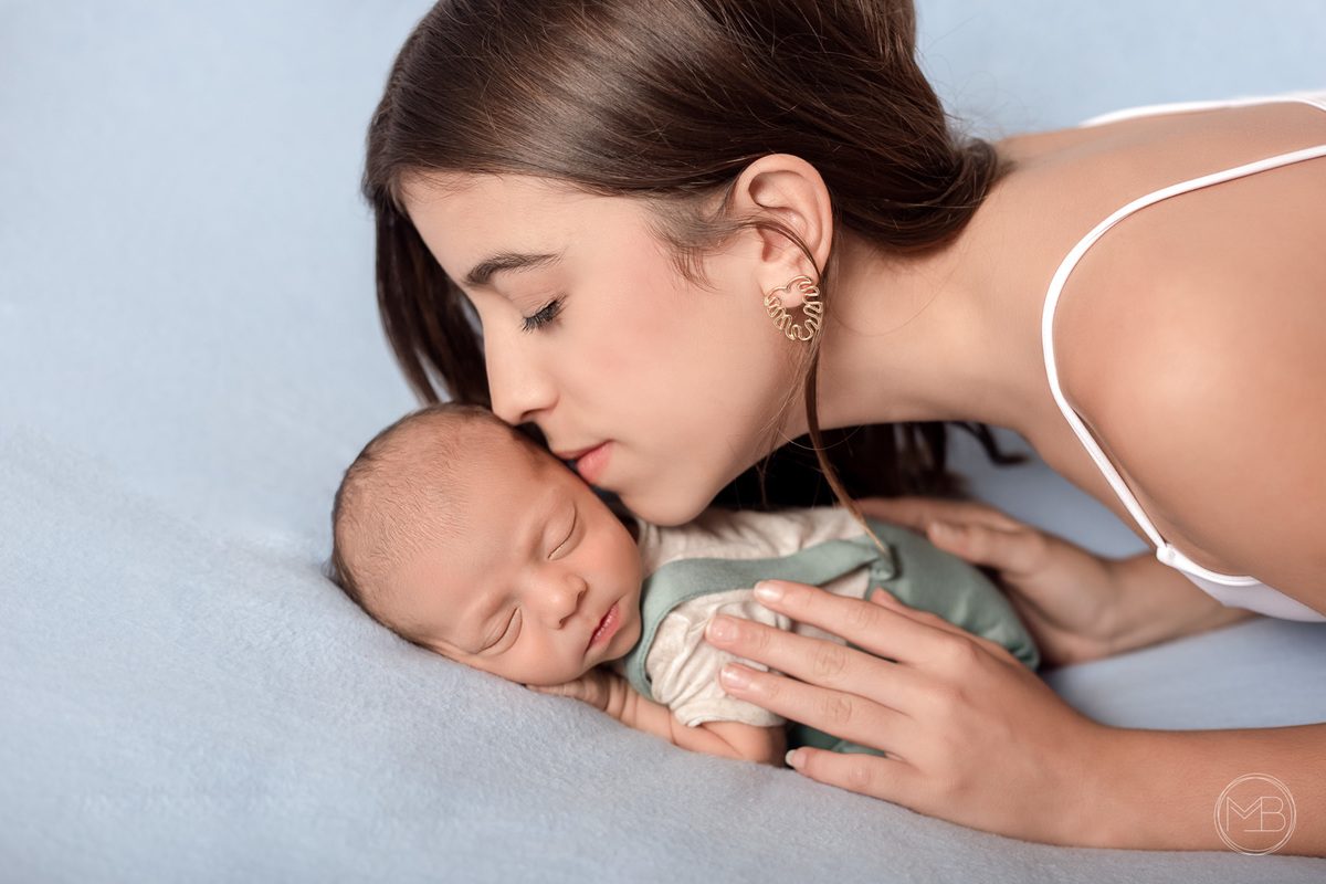 Ensaio Newborn
Os primeiros dias do Lucas