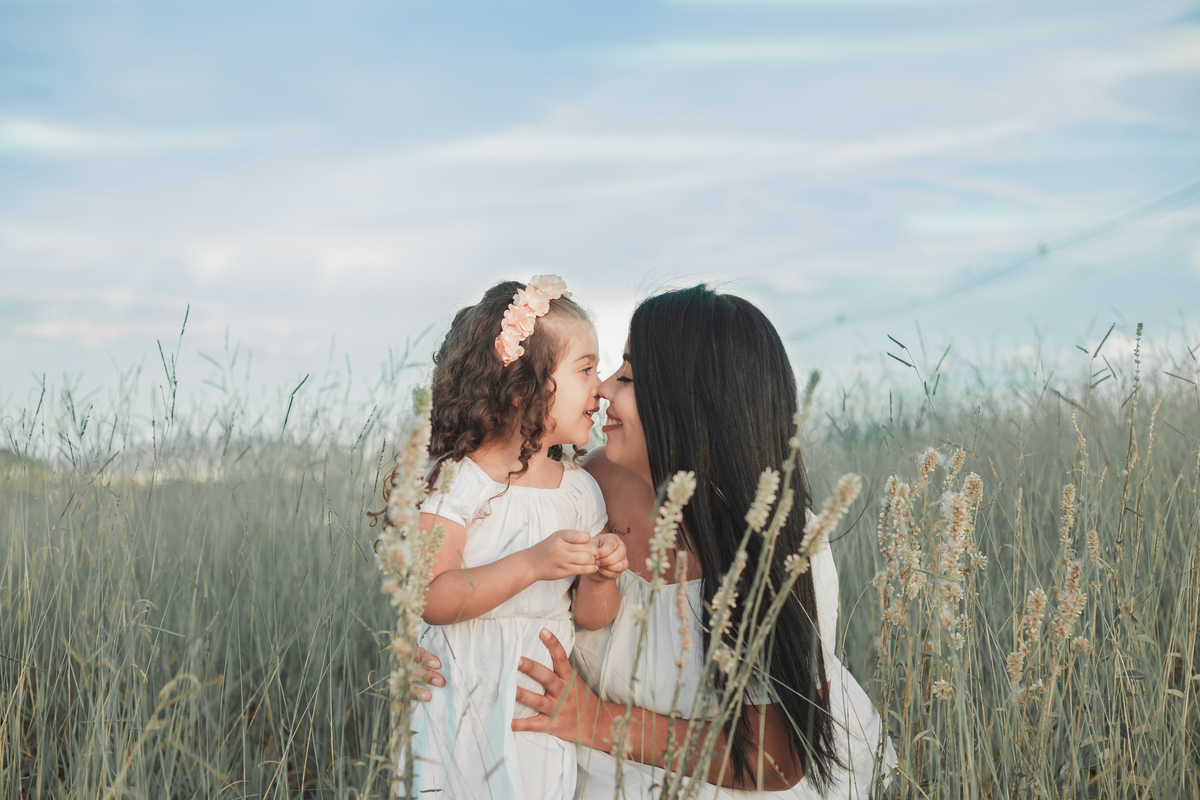 Ensaio em Família - Pouso Alegre