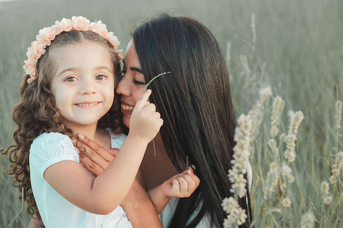 Ensaio em Família - Pouso Alegre