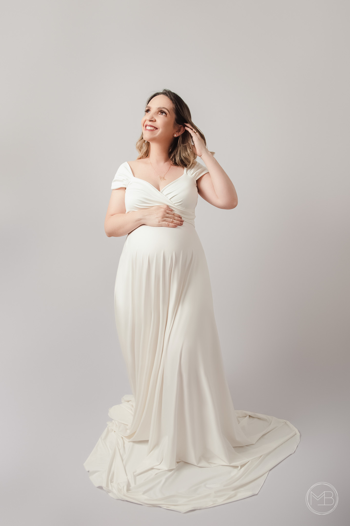 Ensaio Gestante - Pouso Alegre