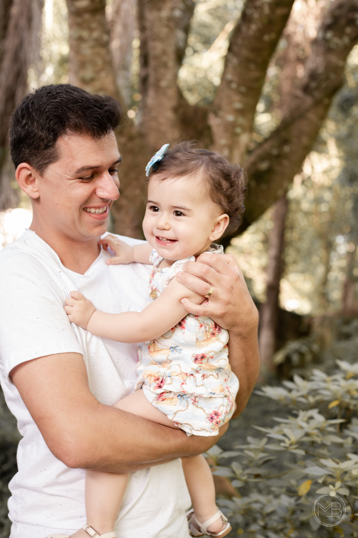Ensaio de Família - Pouso Alegre