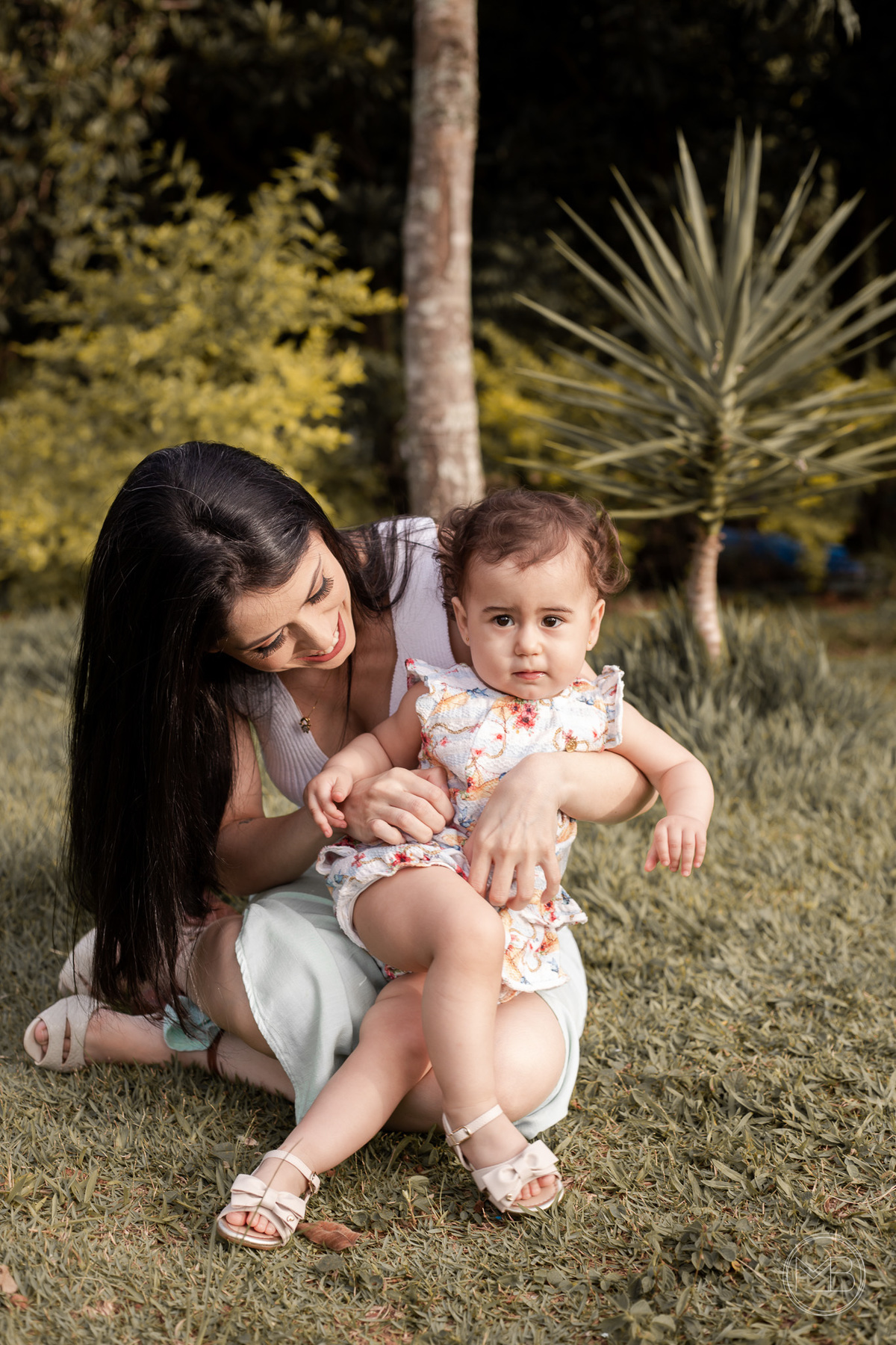 Ensaio de Família - Pouso Alegre
