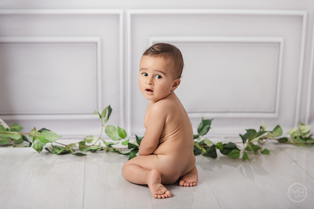 Acompanhamento - 11 meses
Pouso Alegre