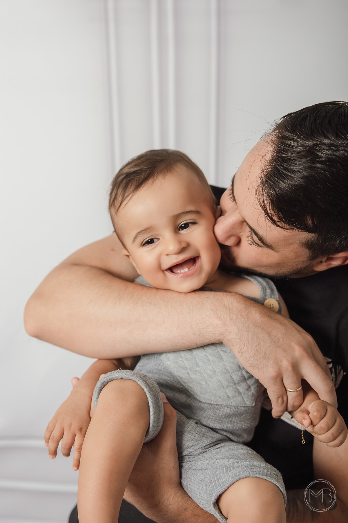 Acompanhamento - 11 meses
Pouso Alegre