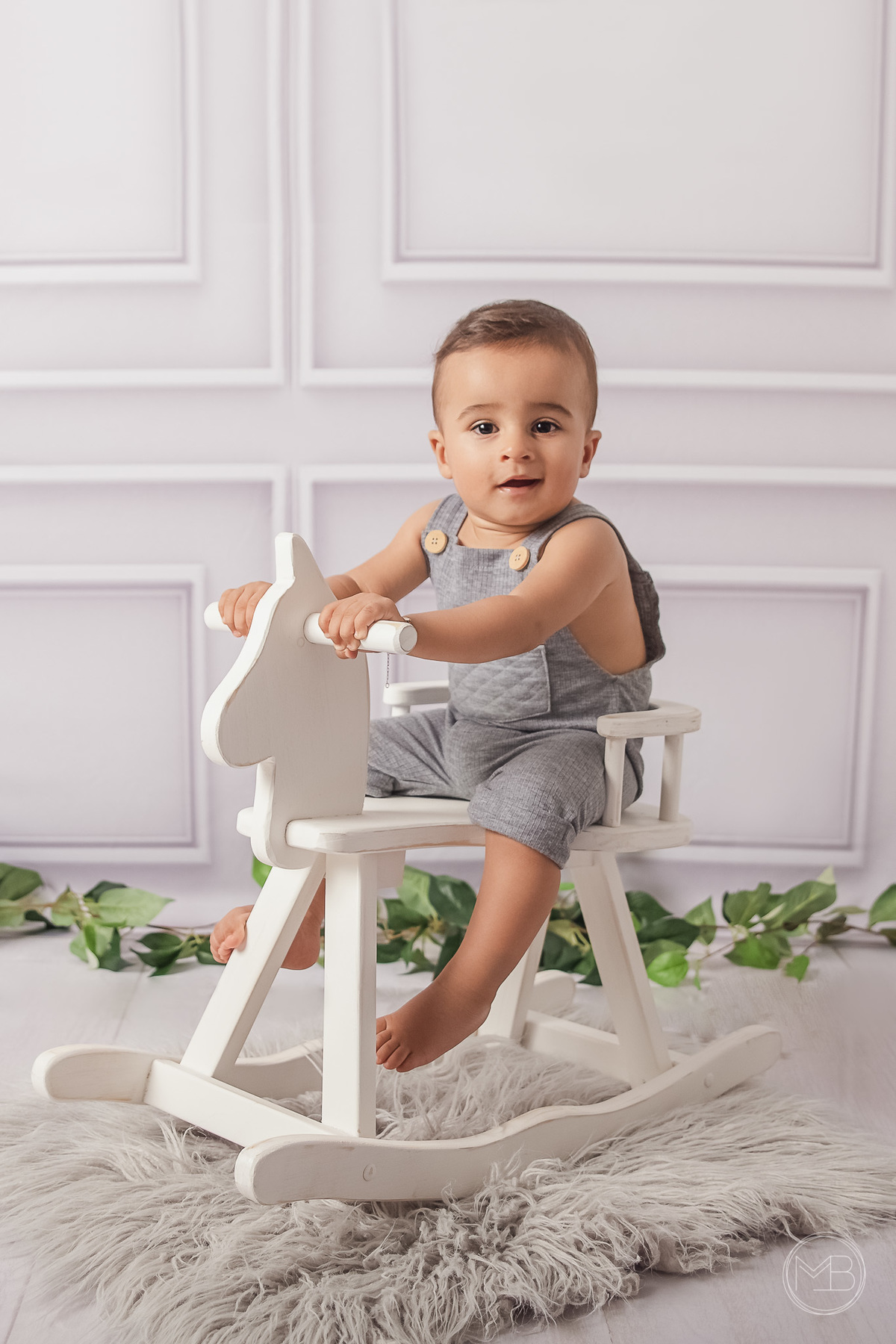 Acompanhamento - 11 meses
Pouso Alegre