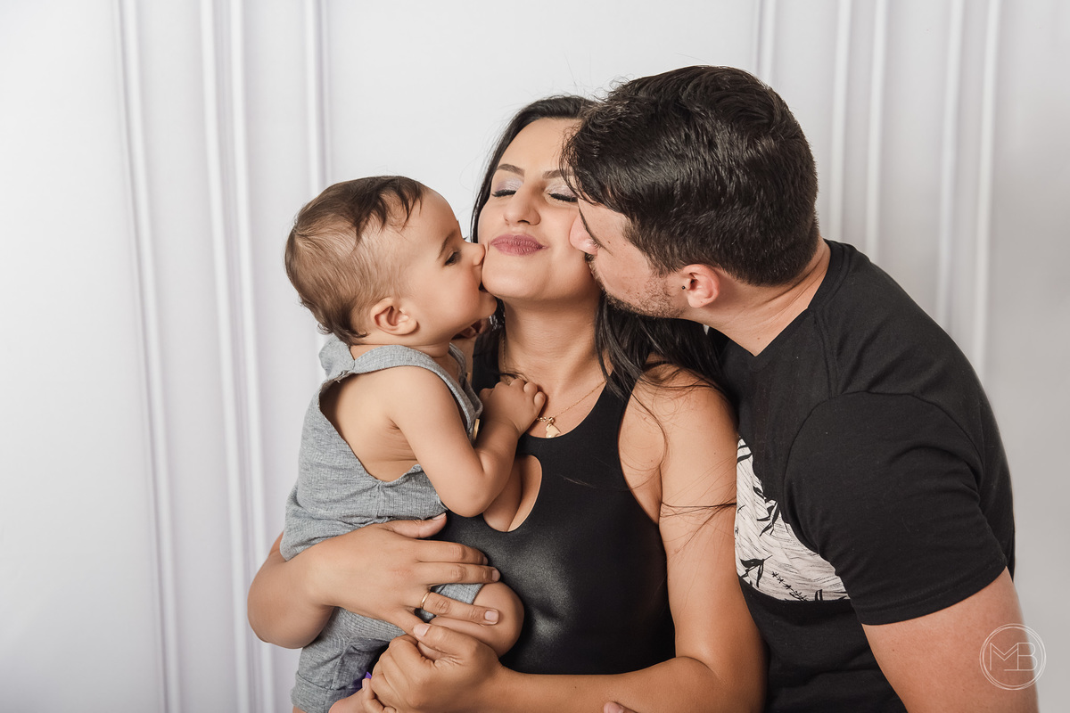 Acompanhamento - 11 meses
Pouso Alegre