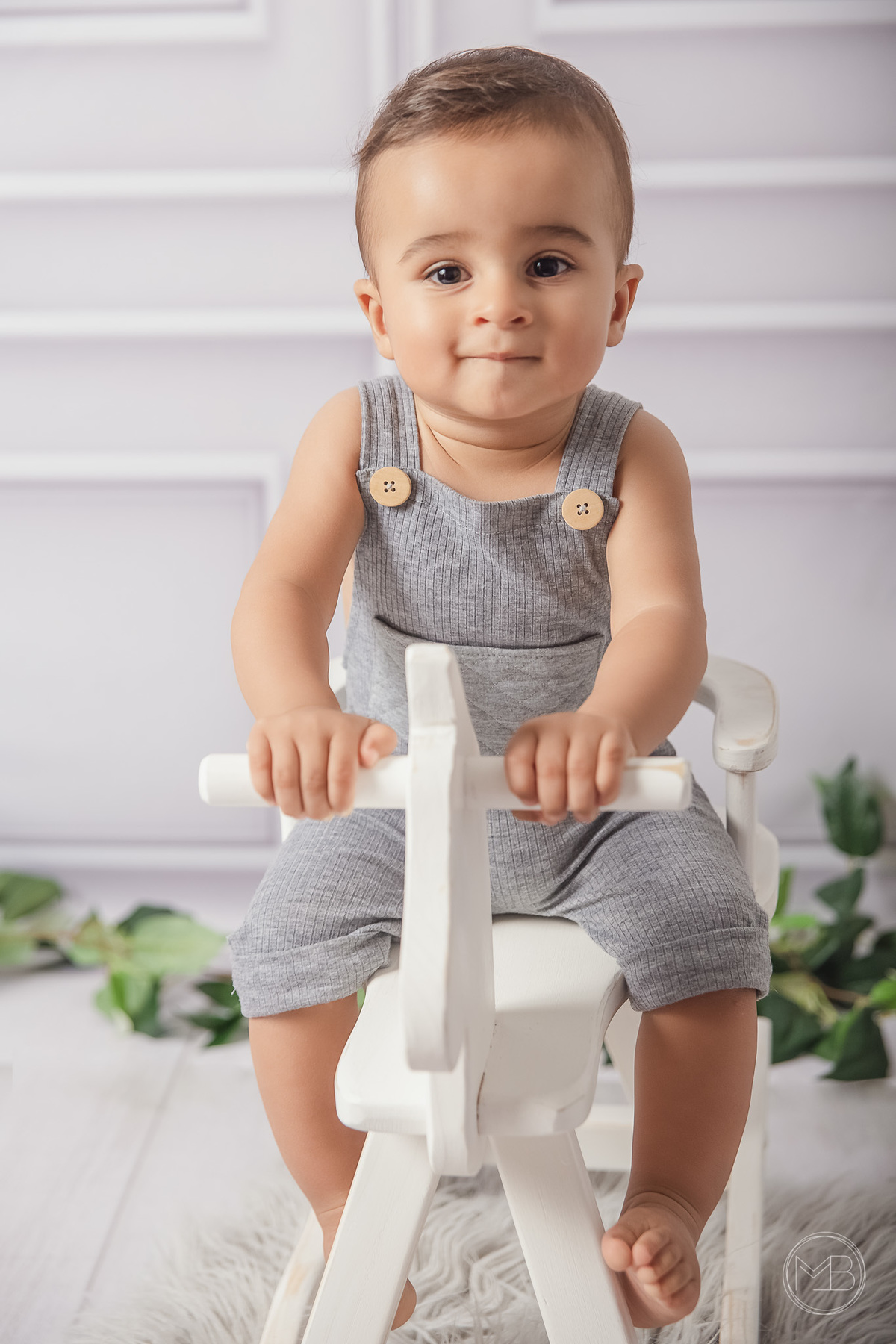 Acompanhamento - 11 meses
Pouso Alegre