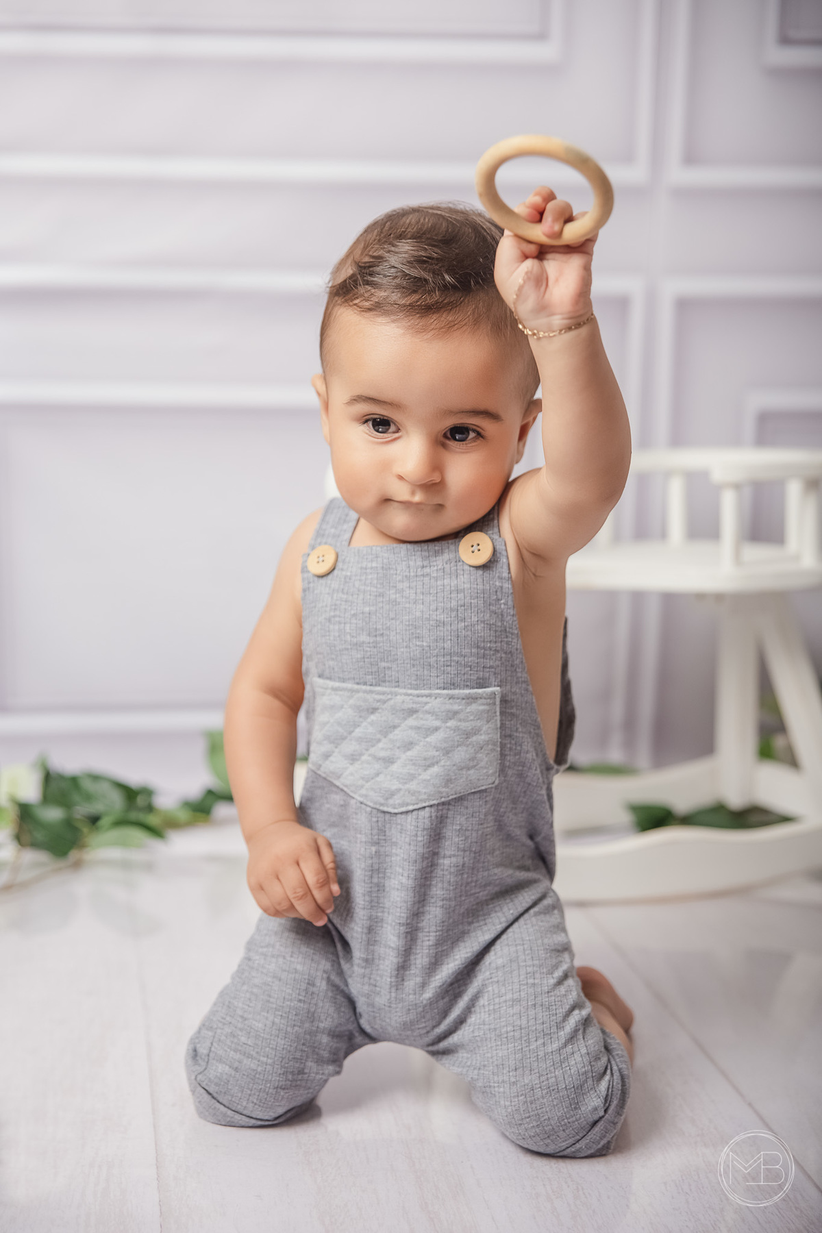 Acompanhamento - 11 meses
Pouso Alegre