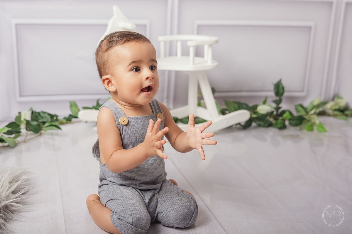 Acompanhamento - 11 meses
Pouso Alegre