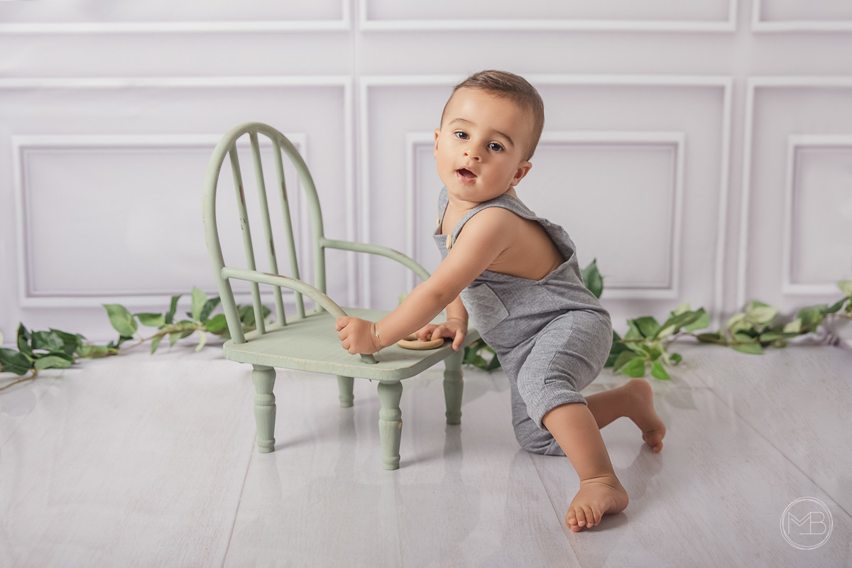 Acompanhamento - 11 meses
Pouso Alegre