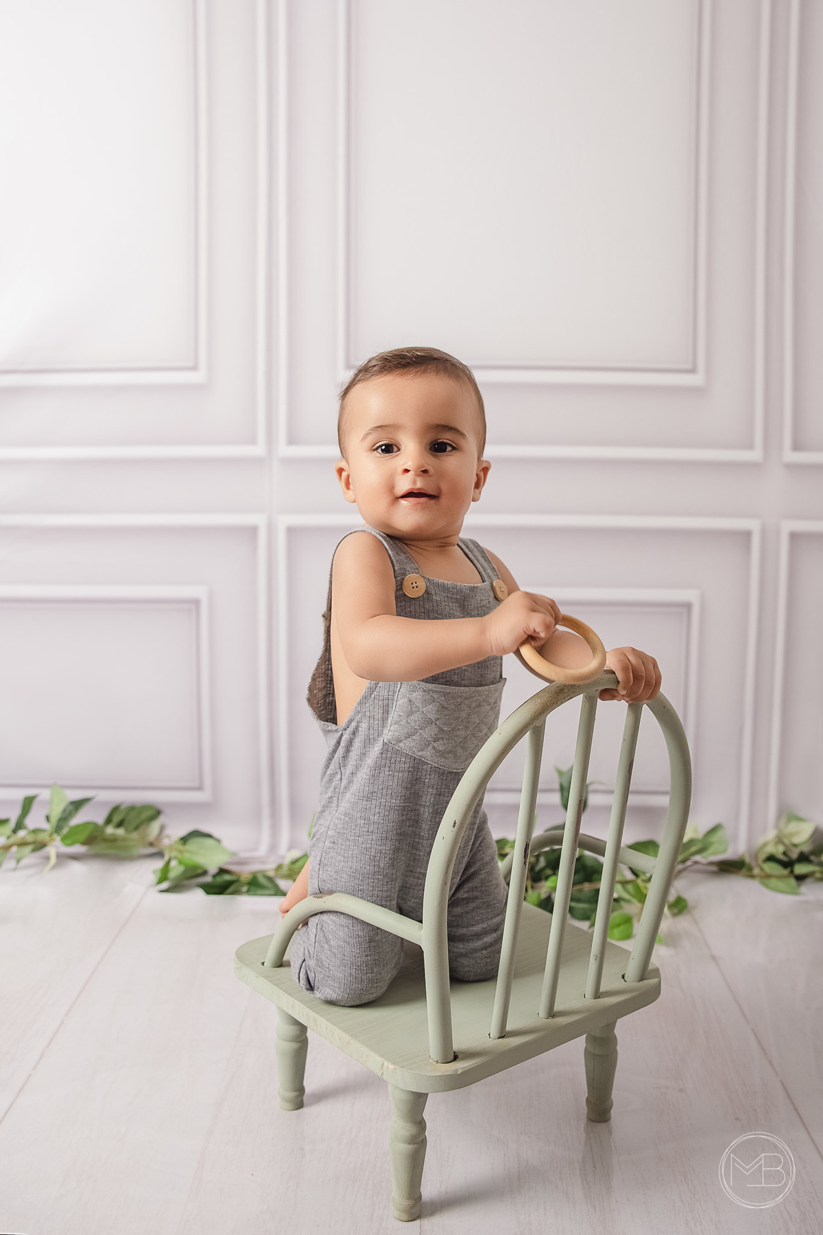 Acompanhamento - 11 meses
Pouso Alegre