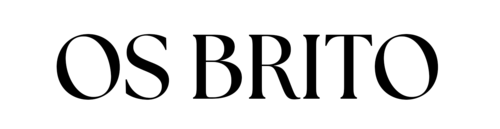 Logotipo de OS BRITO - Foto e Filme de Casamento