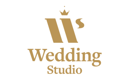 Logotipo de Wedding Studio