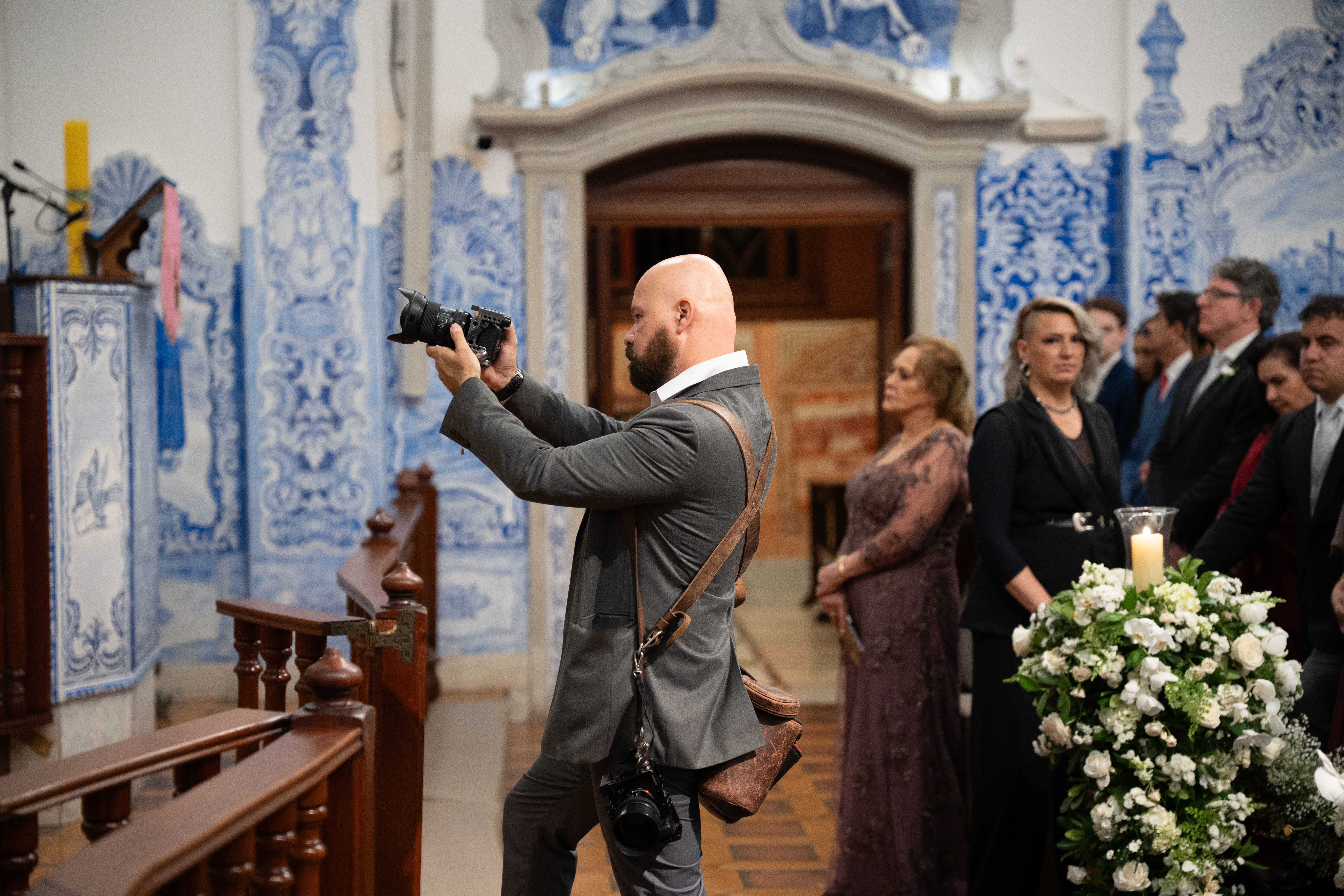 Sobre Wedding Studio - Foto e Filme