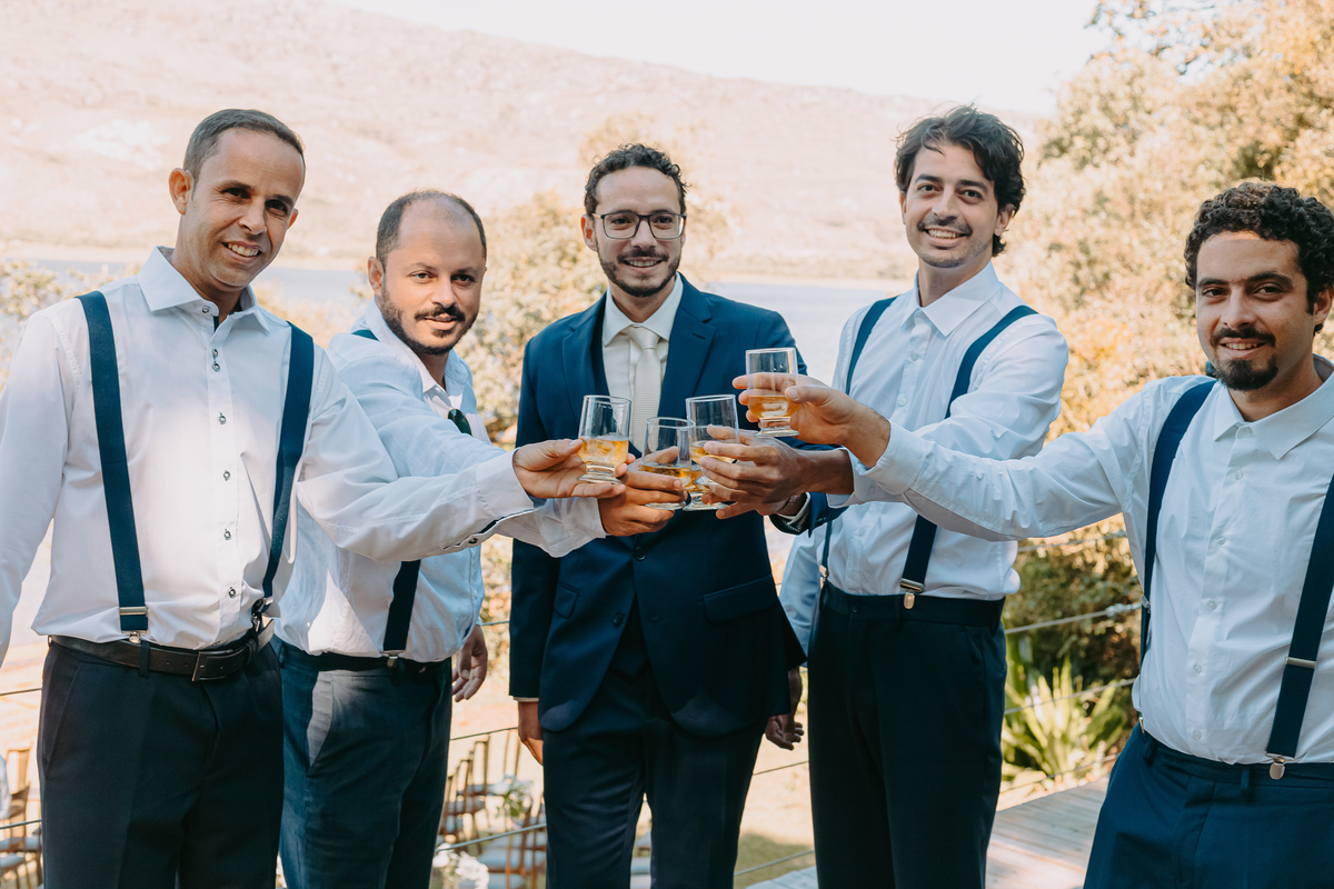casamento em lapinha mg 