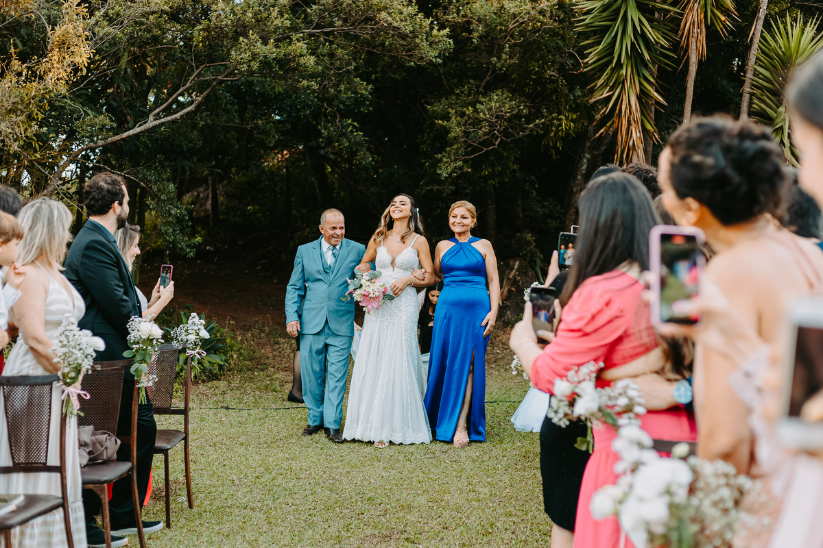 casamento em lapinha mg 